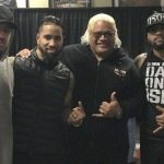 WWE Hall Of Famer Rikishi Points Out Paradox Of The Samoan Werewolf, Jacob Fatu