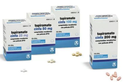 Topiramato emagrece mesmo? Saiba tudo aqui, onde comprar