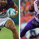 Is rugby different than soccer?