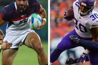 Is rugby different than soccer?