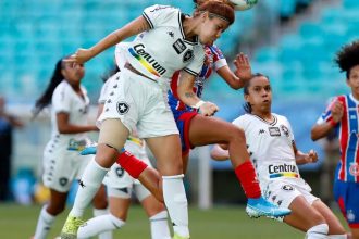 Brasileiro Feminino A2