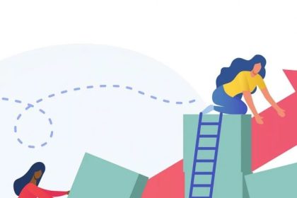 A das dicas para os que seguirão no caminho é saber lidar com críticas ...