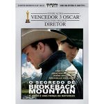 O Segredo de Brokeback Mountain - Edição de Colecionador (Duplo e Digipack)
