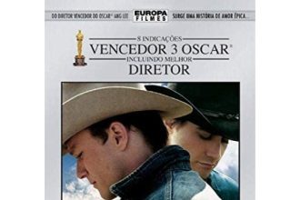 O Segredo de Brokeback Mountain - Edição de Colecionador (Duplo e Digipack)