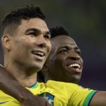 Que horas é o jogo do Brasil hoje (9)? Saiba horário da partida entre ...