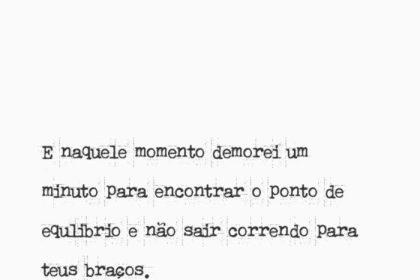 Demorei Muito Pra Te Encontrar