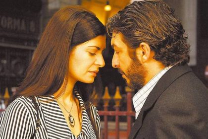 O Segredo dos Seus Olhos - 19/02/2015 - Serafina - Fotografia - Folha ...