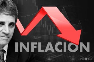 Tras el dato de CABA, las consultoras revisaron sus estimaciones y esperan que la inflación de mayo sea menor al 2 por ciento
