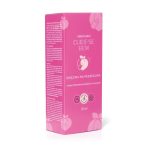 Creme Hidratante Depilatório Corporal Cuide-se Bem Doçura na Pessegura ...