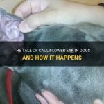 What happens if you ignore cauliflower ear?