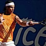 Rafael Nadal recalls: 'I wish to face Andre Agassi before he retires'