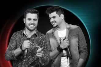 Zé Neto & Cristiano Cheiro De Terra