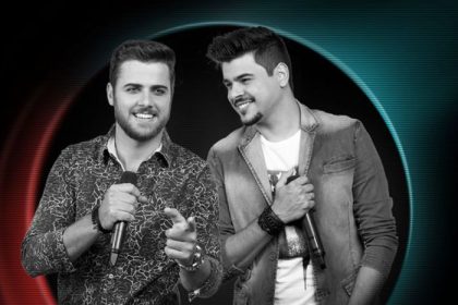 Zé Neto & Cristiano Cheiro De Terra