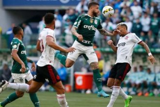 Remo: contratação de atleta do Flamengo vira disputa e climão