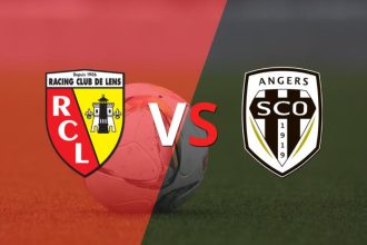 Terminó el primer tiempo con un marcador 1-0 a favor de Quindío