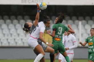 Campeonato Paulista Feminino