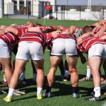 How to fix rugby eyes?