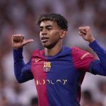 The six Barcelona youngsters who rattled Real Madrid – from history ...