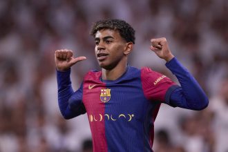 The six Barcelona youngsters who rattled Real Madrid – from history ...