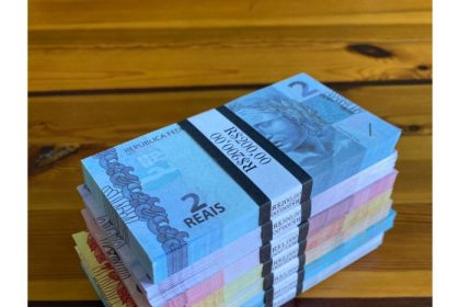 Dinheiro Falso Para Imprimir