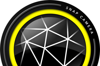 Snap Camera | Logopedia | Fandom