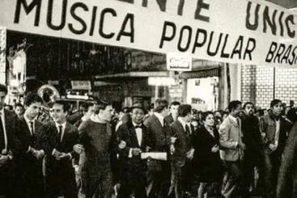 Festival Da Record 1967 Finalistas