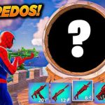 A MAIOR ATUALIZAÇÃO DO FORTNITE! 20 SEGREDOS!! - Fortnite BR