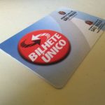 Ver Saldo Do Bilhete Unico