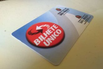 Ver Saldo Do Bilhete Unico