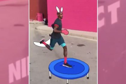 What sport has the fastest athletes?