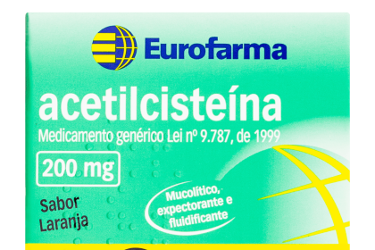 Acetilcisteína