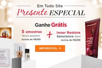 Beleza Na Web