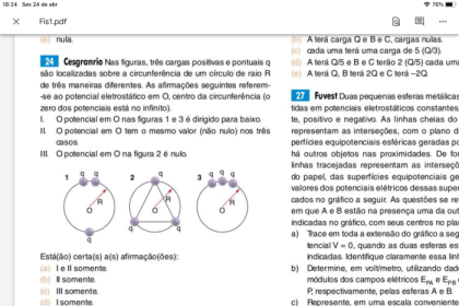 (IFS-SE) O que podemos afirmar sobre os conjuntos A, B e C que ...