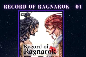 Record Of Ragnarok Ler