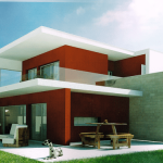 Casa Modular