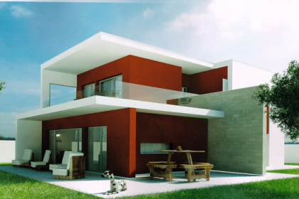 Casa Modular