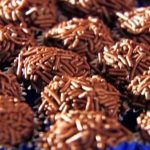 Qual A Origem Do Doce Conhecido Como Brigadeiro Criado Em 1945