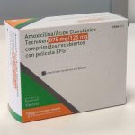 Amoxicilina + Clavulanato Ev - BRAINCP