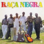 Raça Negra – Era Diferente Lyrics | Genius Lyrics