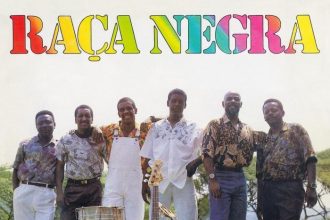 Raça Negra – Era Diferente Lyrics | Genius Lyrics
