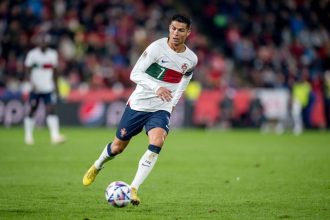 Is Cristiano Ronaldo playing today? Portugal takes on Spain in UEFA Nations League final