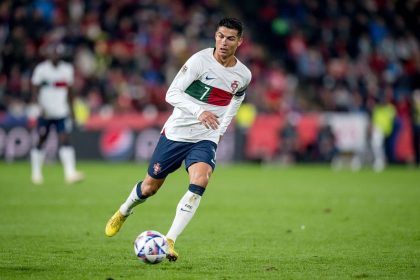 Is Cristiano Ronaldo playing today? Portugal takes on Spain in UEFA Nations League final