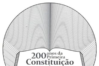 FILATELIA – BRASIL: 200 ANOS DA PRIMEIRA CONSTITUIÇÃO DO BRASIL ...