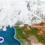 FORECAST: Drier and warmer days ahead