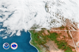 FORECAST: Drier and warmer days ahead