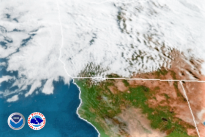 FORECAST: Drier and warmer days ahead