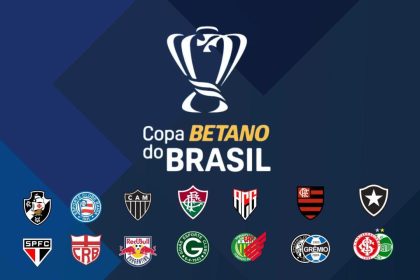 Que Horas É O Sorteio Da Copa Do Brasil