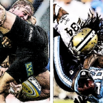 Why isn't American football called rugby?