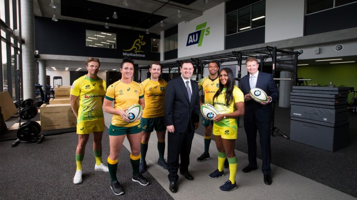 Which country is leading in rugby?