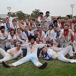 Is football inspired by rugby?